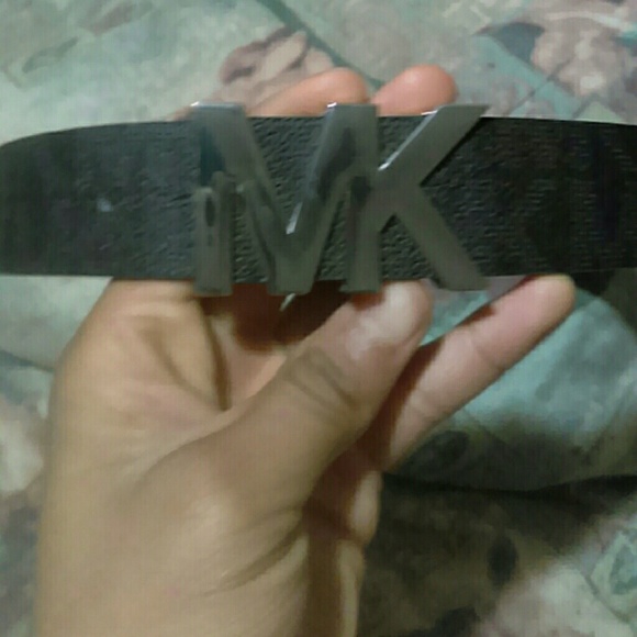 Micheal kors belt - Picture 1 of 1